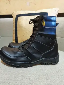 SEPATU FDL BOOT TNI cordura