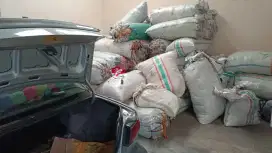 Kain Lap majun industri