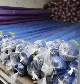 Bahan bendera, Flag, Sablon, Spanduk, Umbul umbul, Udeng, Craft Dekor