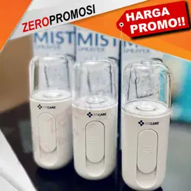 Souvenir Portable Nano Mist Sprayer Fitcare