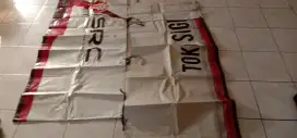 Terpal Alas tikar