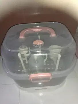 RAK PENGERING BOTOL BAYI