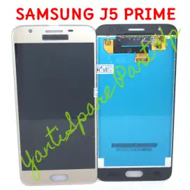 KACA LCD SAMSUNG J5 PRIME FULLSET SIAP PASANG