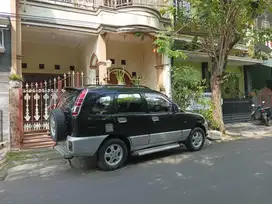 Daihatsu Taruna 2000 Bensin