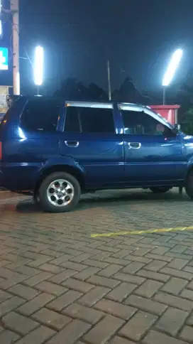 Toyota Kijang 1997 Bensin