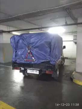 Jasa pindah rumah , jasa pindah kost kosan