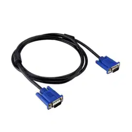 Free ongkir Cable VGA to VGA 1.5 m