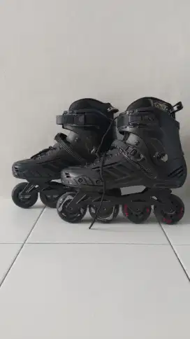 Sepatu Roda Colour Blade Urban, Inline Skate Ukuran 42-44