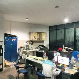 JUAL GUDANG sekitar TAMBAKSARI KENJERAN
