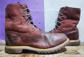 Boot timberland