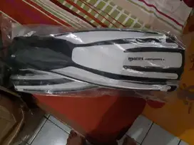 Fins sepatu katak dive diving MARES AVANTI QUATRO