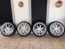 Velg BMW Vossen R20