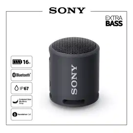 (Property terpanas se olx indonesia) Sony Speaker Bluetooth XB13