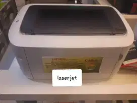 Printer LaserJet Canon Simply LBP 6030 Cetak lebih baik