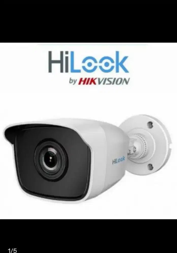Pasang cctv hilookvision murah