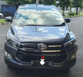 INNOVA REBORN G DIESEL 2.4 MT 2016