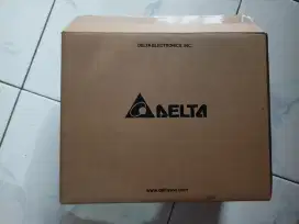 Jual inverter Delta 3 phase 1 Hp