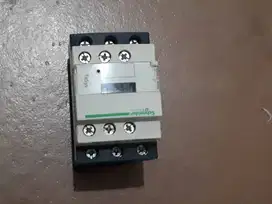 Schneider Contactor LC1D18M7 (A-848)