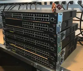 Cari/Di BELI Borongan Juniper EX2300, Cisco, Mikrotik, Huawei dll