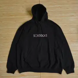 Hoodie Soxsocks