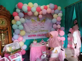Badut jabotabek 86