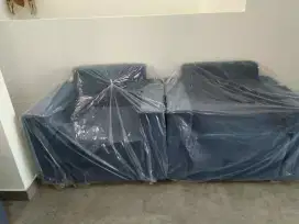 Sofa 1 dudukan ukuran 80x80(maulida sofa)
