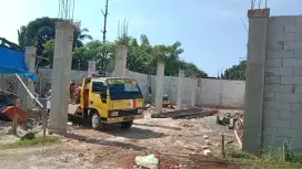 Buang Puing Kebayoran Baru