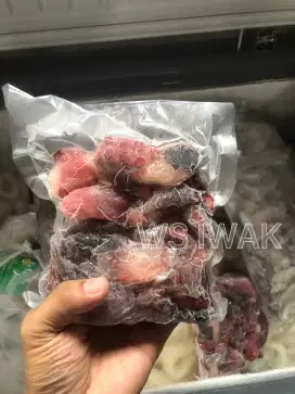 Gurita Cut premium