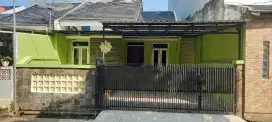 Sewa rumah karawaci vila rizki