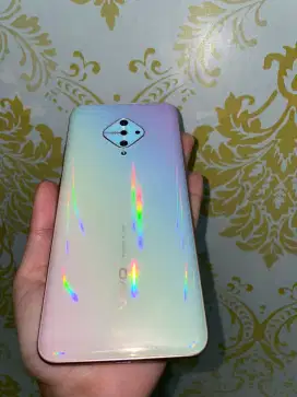 VIVO S1 PRO 8/256gb FULSET TERMURAH!!