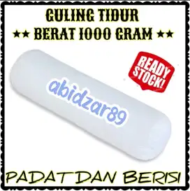 GULING SILIKON PADAT 1000GR