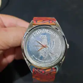 Jam Tangan Garuda Pancasila