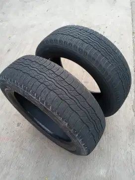 Ban mobil 215/60-17