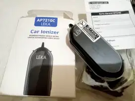 Leka Car Ionizer AP7210C