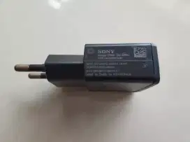 Kepala Charger Sony Original 100%