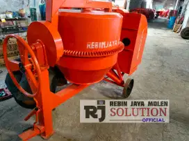 Molen Cor Beton Concrete Mixer Cement extra Strong 500 liter