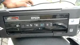 Siap tampung printer bekas rusak