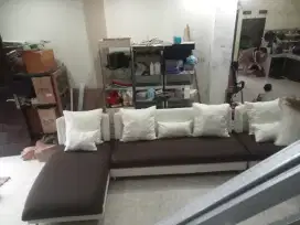 JASA SERVIS SOFA, GANTI KULIT, TAMBAH BUSA