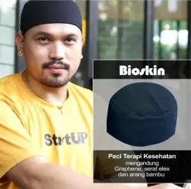 Peci Kesehatan Bioskin Fiber