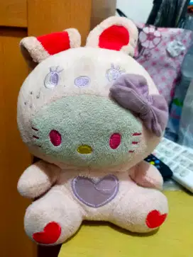 Boneka melody pink edition