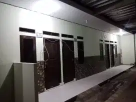 Kontrakan Baru Minimalis Dekat BSD/Bintaro sektor 9 (msh 1)