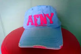 Topi afny thrasher