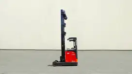 Forklift Linde 2 Ton Elektrik Sewa Tanggerang