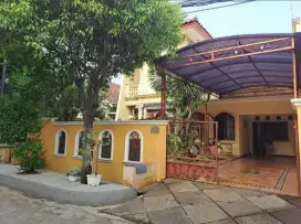 DIJUAL RUMAH DI KOMPLRK ELITE GRIYA BINTARA INDAH