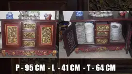 Cabinet vintage