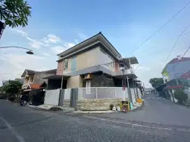 Mulyosari Utara siap huni dkt raya Mulyosari,sutorejo, its