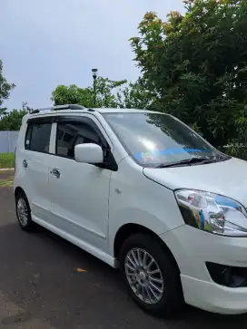 Suzuki Karimun Wagon R Dilago