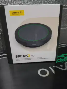 Jabra Speak2 40 Conference Call