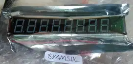 Modul Kit Freqwency Counter Rakom