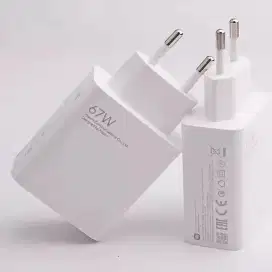 Charger Xiaomi 67watt Original